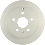 Bosch Quietcast Disc Brake Rotor 25011463-BOS