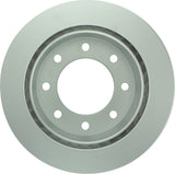 Bosch Quietcast Disc Brake Rotor 25011464-BOS