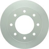 Bosch Quietcast Disc Brake Rotor 25011464-BOS