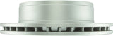 Bosch Quietcast Disc Brake Rotor 25011464-BOS