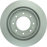 Bosch Quietcast Disc Brake Rotor 25011466-BOS