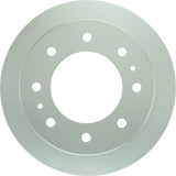 Bosch Quietcast Disc Brake Rotor 25011466-BOS