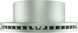 Bosch Quietcast Disc Brake Rotor 25011466-BOS
