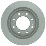 Bosch Quietcast Disc Brake Rotor 25011467-BOS