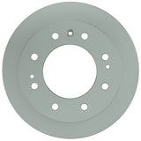 Bosch Quietcast Disc Brake Rotor 25011467-BOS