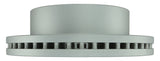 Bosch Quietcast Disc Brake Rotor 25011467-BOS