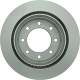Bosch Quietcast Disc Brake Rotor 25011468-BOS