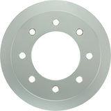 Bosch Quietcast Disc Brake Rotor 25011468-BOS