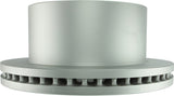 Bosch Quietcast Disc Brake Rotor 25011468-BOS