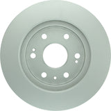 Bosch Quietcast Disc Brake Rotor 25011469-BOS