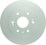 Bosch Quietcast Disc Brake Rotor 25011469-BOS