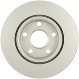 Bosch Quietcast Disc Brake Rotor 25011472-BOS