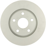 Bosch Quietcast Disc Brake Rotor 25011472-BOS