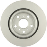 Bosch Quietcast Disc Brake Rotor 25011474-BOS