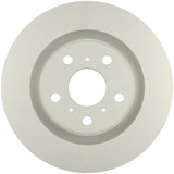 Bosch Quietcast Disc Brake Rotor 25011474-BOS
