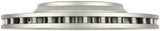 Bosch Quietcast Disc Brake Rotor 25011475-BOS