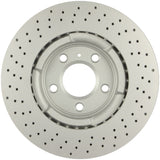 Bosch Quietcast Disc Brake Rotor 25011476-BOS