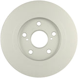 Bosch Quietcast Disc Brake Rotor 25011477-BOS