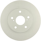 Bosch Quietcast Disc Brake Rotor 25011477-BOS