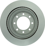 Bosch Quietcast Disc Brake Rotor 25011542-BOS