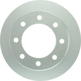 Bosch Quietcast Disc Brake Rotor 25011542-BOS