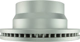 Bosch Quietcast Disc Brake Rotor 25011542-BOS