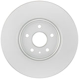 Bosch Quietcast Disc Brake Rotor 25011566-BOS