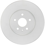 Bosch Quietcast Disc Brake Rotor 25011566-BOS