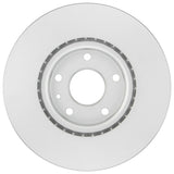 Bosch Quietcast Disc Brake Rotor 25011567-BOS