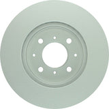 Bosch Quietcast Disc Brake Rotor 26010730-BOS