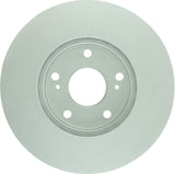 Bosch Quietcast Disc Brake Rotor 26010731-BOS