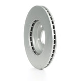 Bosch Quietcast Disc Brake Rotor 26010731-BOS
