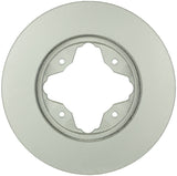Bosch Quietcast Disc Brake Rotor 26010732-BOS