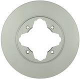Bosch Quietcast Disc Brake Rotor 26010732-BOS