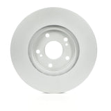Bosch Quietcast Disc Brake Rotor 26010733-BOS