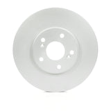 Bosch Quietcast Disc Brake Rotor 26010733-BOS