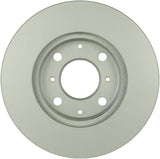 Bosch Quietcast Disc Brake Rotor 26010734-BOS