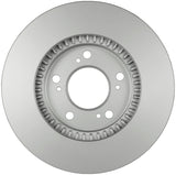 Bosch Quietcast Disc Brake Rotor 26010735-BOS