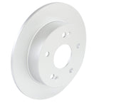 Bosch Quietcast Disc Brake Rotor 26010737-BOS