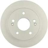 Bosch Quietcast Disc Brake Rotor 26010737-BOS