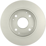Bosch Quietcast Disc Brake Rotor 26010738-BOS