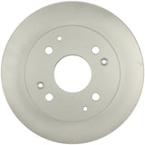 Bosch Quietcast Disc Brake Rotor 26010738-BOS