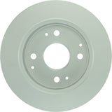 Bosch Quietcast Disc Brake Rotor 26010739-BOS