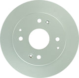 Bosch Quietcast Disc Brake Rotor 26010739-BOS