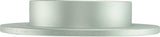 Bosch Quietcast Disc Brake Rotor 26010739-BOS