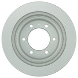 Bosch Quietcast Disc Brake Rotor 26010740-BOS