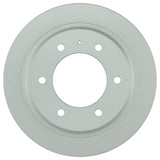 Bosch Quietcast Disc Brake Rotor 26010740-BOS