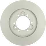 Bosch Quietcast Disc Brake Rotor 26010741-BOS