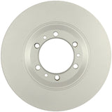 Bosch Quietcast Disc Brake Rotor 26010741-BOS