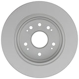 Bosch Quietcast Disc Brake Rotor 26010742-BOS